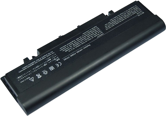 Battery for Dell 312-0594 laptop