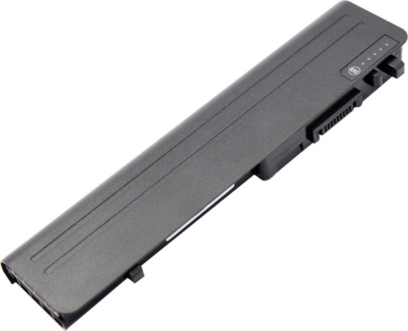 Battery for Dell P02E002 laptop