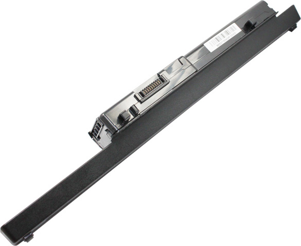 Battery for Dell W080P laptop