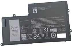 Dell Inspiron 5442 laptop battery