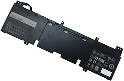 Dell P56G laptop battery