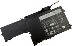 Dell 0C4MF8 laptop battery