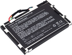 Dell Alienware P18G002 laptop battery