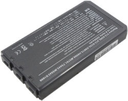 Dell OP-570-76901 laptop battery