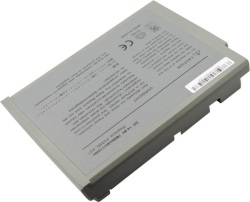 Dell U1223 laptop battery