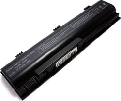 Dell 0XD184 laptop battery