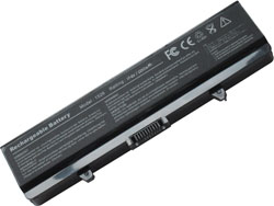 Dell RU586 laptop battery