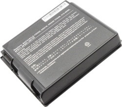 Dell Latitude V710 laptop battery