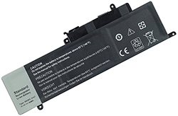 Dell Inspiron 3158 laptop battery