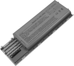 Dell Latitude D640 laptop battery