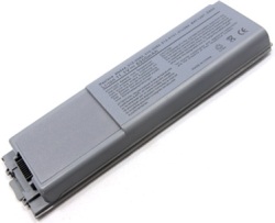 Dell X1979 laptop battery