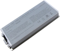 Dell F5616 laptop battery