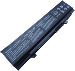 Dell PP32L laptop battery