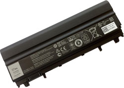 Dell WGCW6 laptop battery