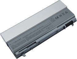 Dell Latitude E6500 laptop battery