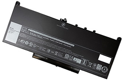 Dell Latitude 12 E7270 laptop battery