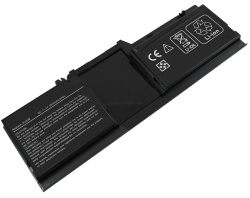 Dell PU536 laptop battery