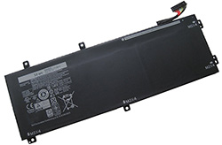 Dell P56F laptop battery