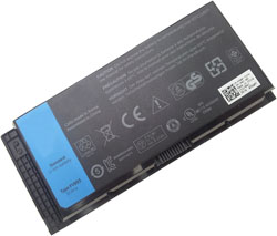 Dell 3DJH7 laptop battery