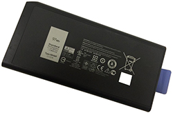 Dell 09FN4 laptop battery