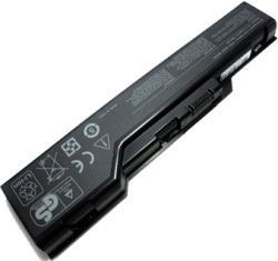 Dell XG496 laptop battery