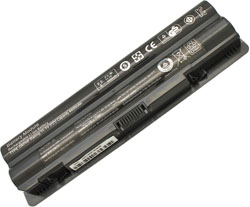 Dell XPS L502X laptop battery