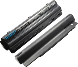 Dell XPS 17 3D laptop battery