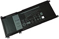 Battery for Dell Inspiron 17-7779