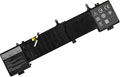 Battery for Dell P43F001