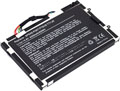 Battery for Dell Alienware M11X R3