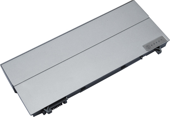 Battery for Dell W0X4F laptop