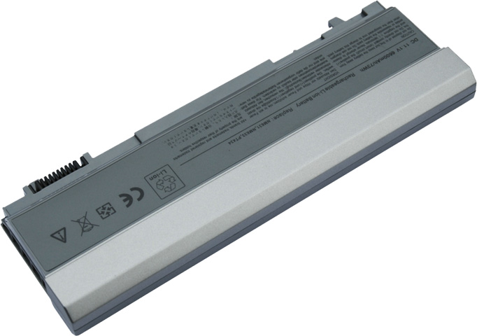 Battery for Dell NM631 laptop