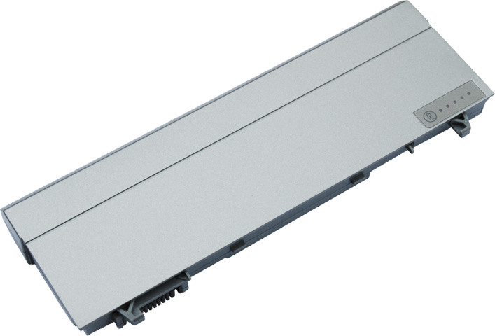 Battery for Dell 312-0748 laptop