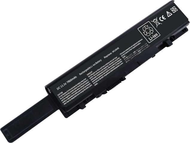 Battery for Dell RM804 laptop