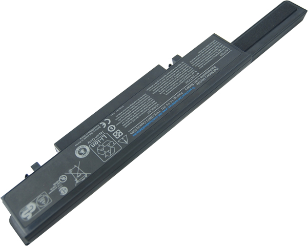Battery for Dell KM974 laptop