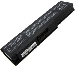 Dell WW116 laptop battery