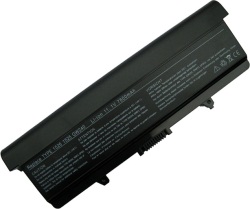 Dell XR697 laptop battery