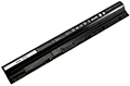 Battery for Dell Inspiron 5758